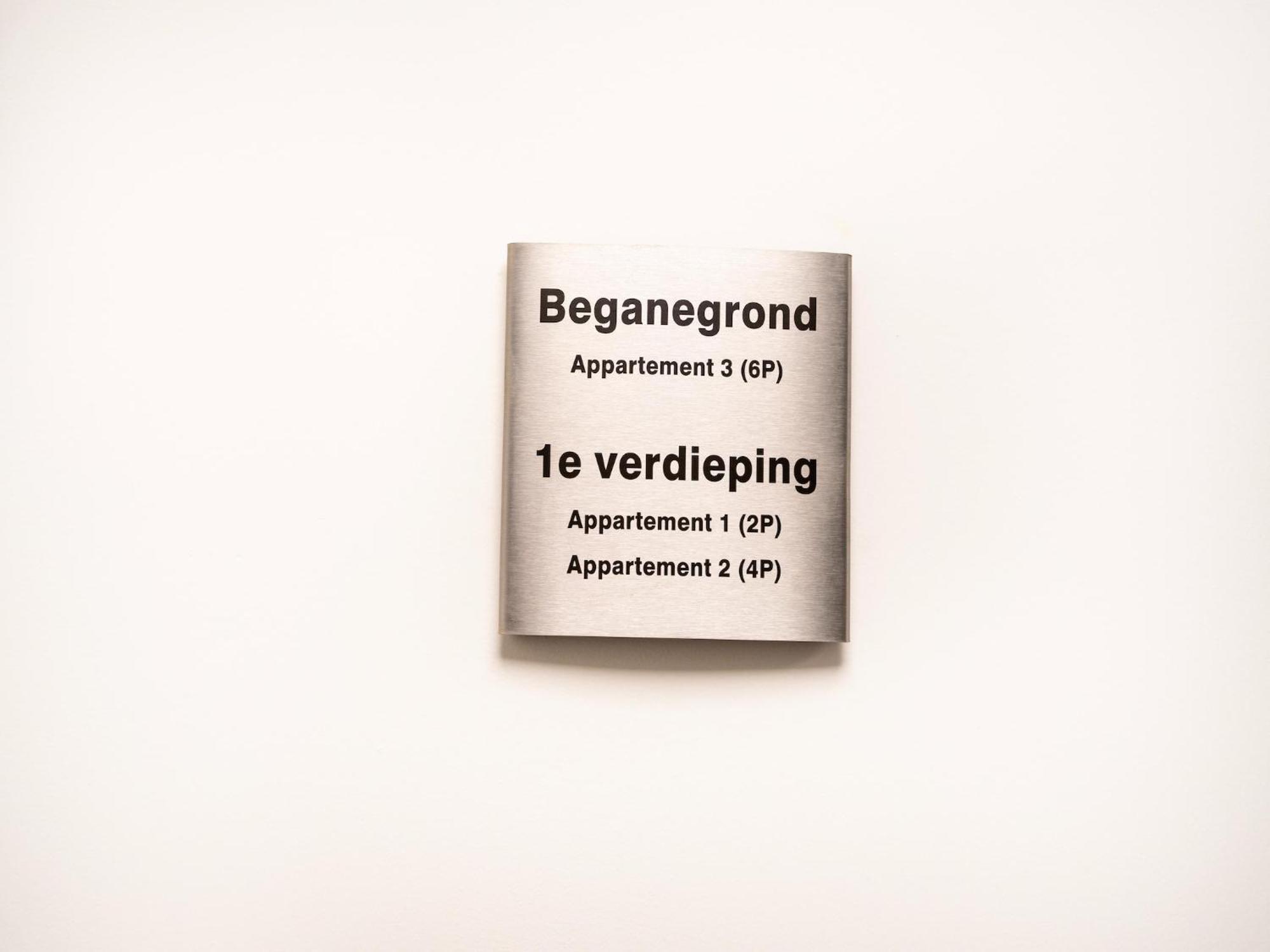 Cosy Apartment Near Center Landgraaf Exterior foto